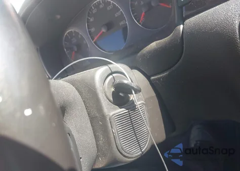 2010 Chevrolet Impala Lt из США, поврежденный, VIN 2G1WB5EK3A1229069